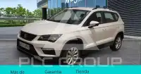 2018 Seat Alteca