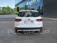 2018 Seat Alteca