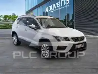 2018 Seat Alteca