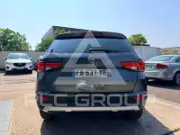 2018 Seat Alteca