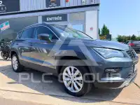2018 Seat Alteca
