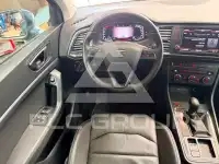 2018 Seat Alteca