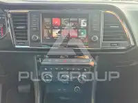 2018 Seat Alteca