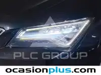 2018 Seat Alteca