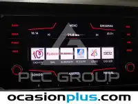 2018 Seat Alteca