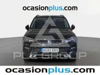 2018 Seat Alteca