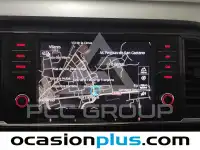 2018 Seat Alteca