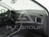 2018 Seat Alteca