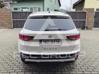 2018 Seat Alteca