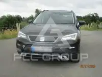 2018 Seat Alteca