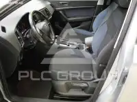 2018 Seat Alteca