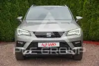 2018 Seat Alteca