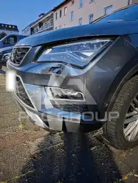 2018 Seat Alteca