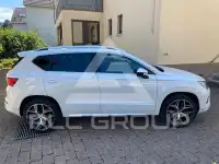 2018 Seat Alteca