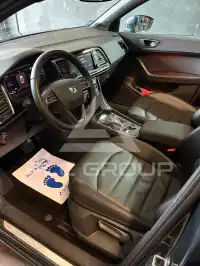 2018 Seat Alteca