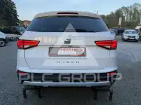 2018 Seat Alteca