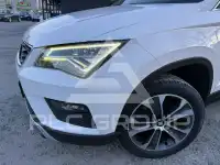 2018 Seat Alteca