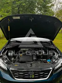 2018 Seat Alteca