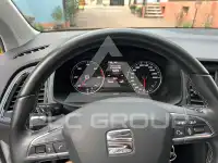2018 Seat Alteca
