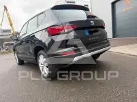 2018 Seat Alteca