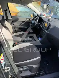2018 Seat Alteca