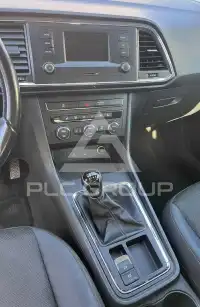 2018 Seat Alteca