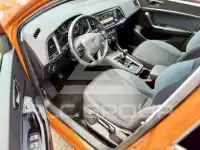 2018 Seat Alteca