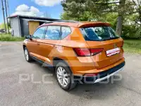 2018 Seat Alteca