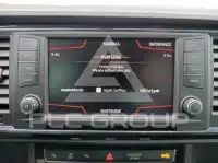 2018 Seat Alteca
