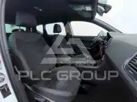 2018 Seat Alteca