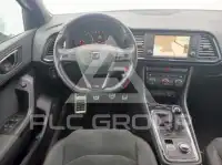 2018 Seat Alteca