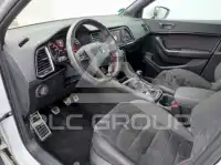 2018 Seat Alteca
