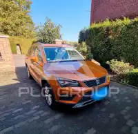 2018 Seat Alteca