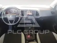 2018 Seat Alteca