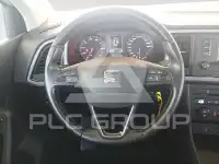2018 Seat Alteca