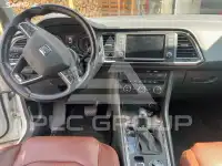 2018 Seat Alteca