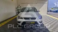 2018 Seat Alteca