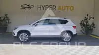2018 Seat Alteca