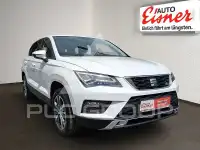 2018 Seat Alteca