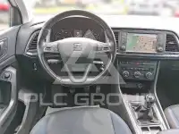 2018 Seat Alteca