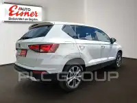 2018 Seat Alteca