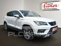 2018 Seat Alteca