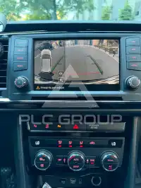2018 Seat Alteca