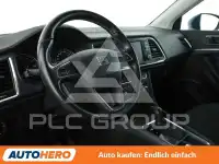 2018 Seat Alteca