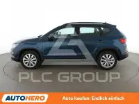 2018 Seat Alteca