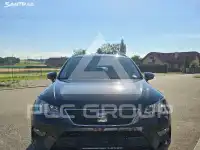 2018 Seat Alteca