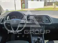 2018 Seat Alteca
