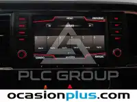 2018 Seat Alteca