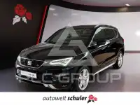 2018 Seat Alteca