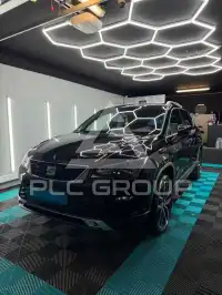 2018 Seat Alteca